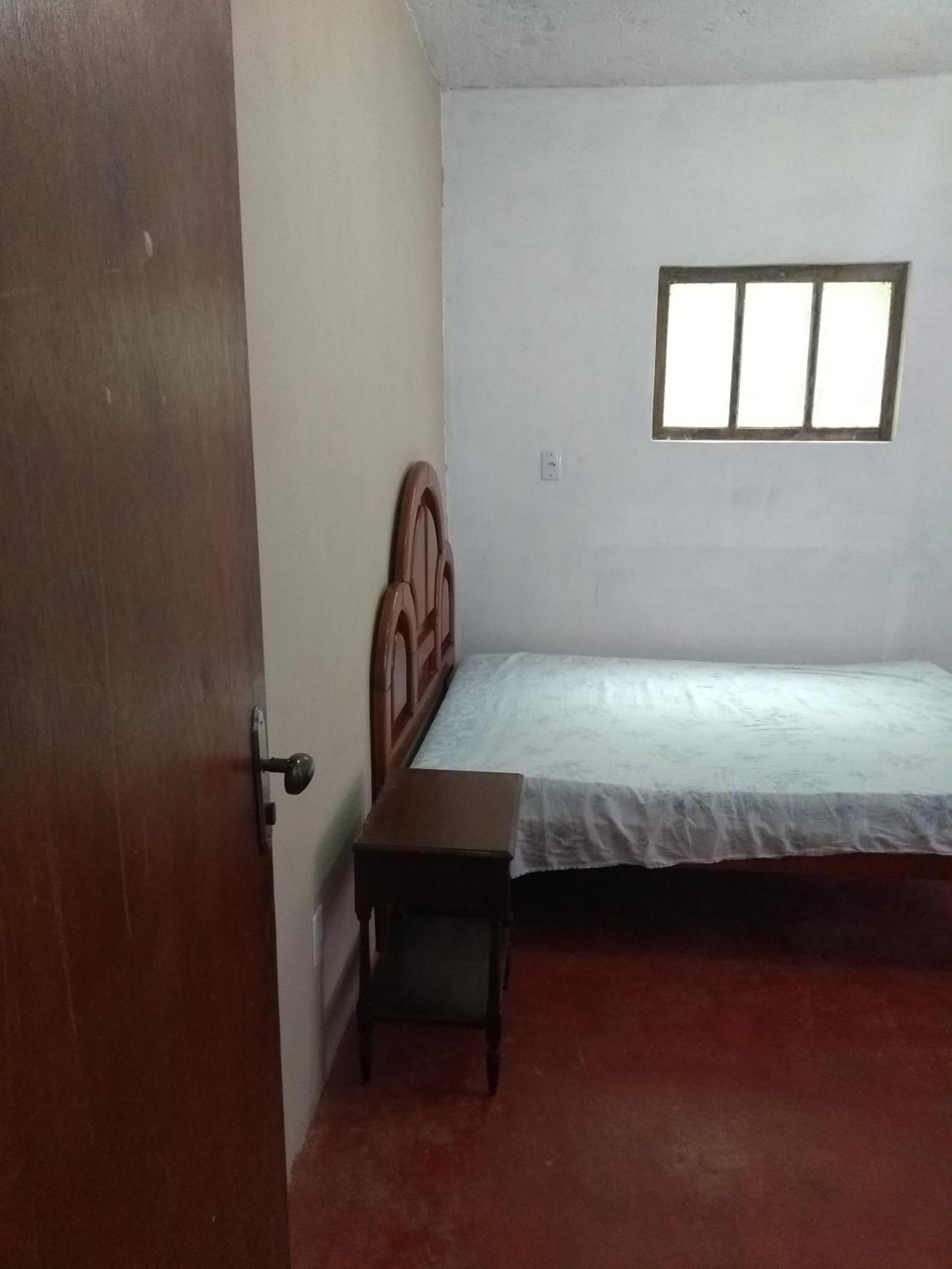 Casa Com Tres Quartos Em Ibitipoca Conceição da Ibitipoca Buitenkant foto