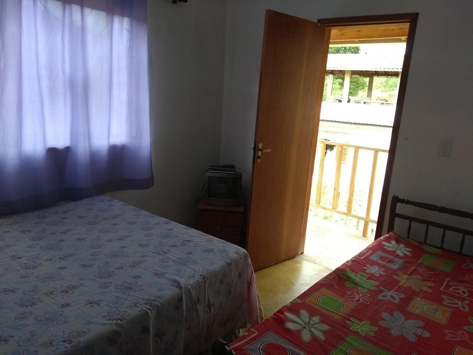 Casa Com Tres Quartos Em Ibitipoca Conceição da Ibitipoca Buitenkant foto