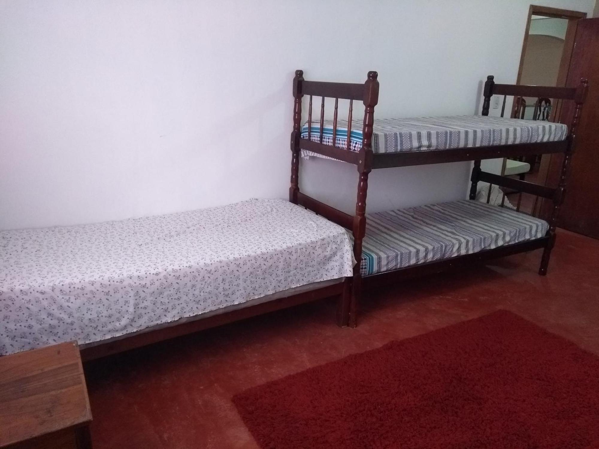 Casa Com Tres Quartos Em Ibitipoca Conceição da Ibitipoca Buitenkant foto