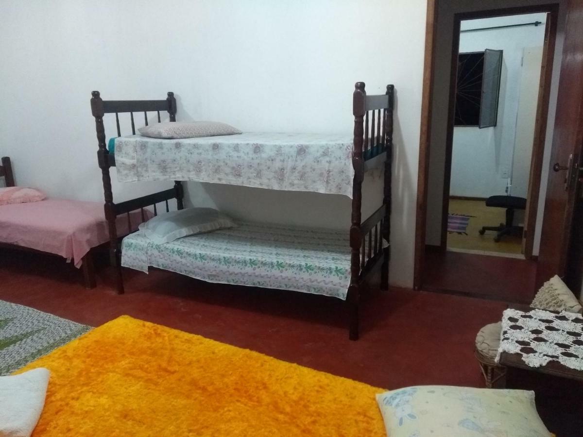 Casa Com Tres Quartos Em Ibitipoca Conceição da Ibitipoca Buitenkant foto